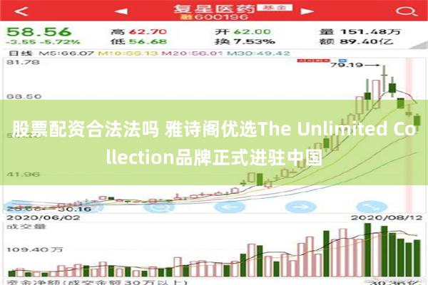 股票配资合法法吗 雅诗阁优选The Unlimited Collection品牌正式进驻中国