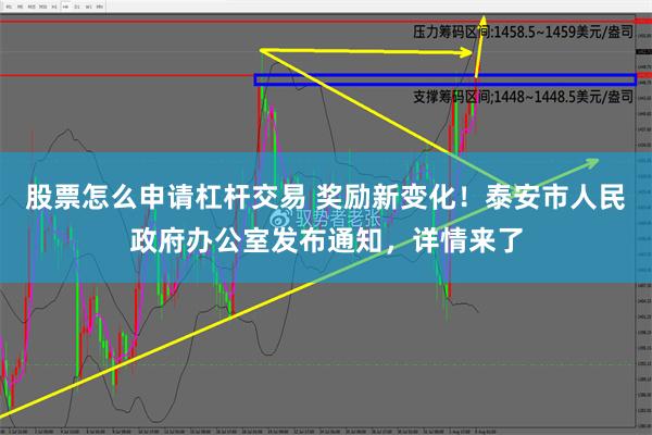 股票怎么申请杠杆交易 奖励新变化！泰安市人民政府办公室发布通知，详情来了