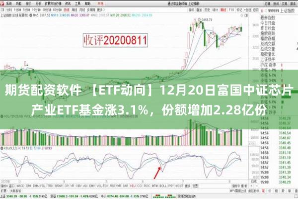 期货配资软件 【ETF动向】12月20日富国中证芯片产业ETF基金涨3.1%，份额增加2.28亿份