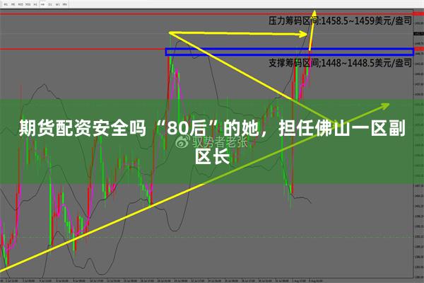 期货配资安全吗 “80后”的她，担任佛山一区副区长